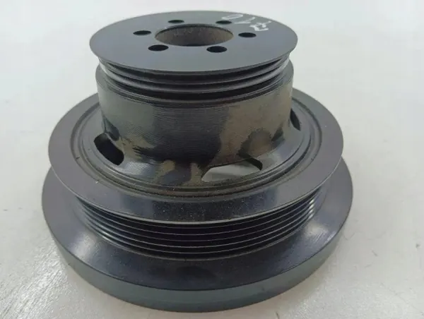 Polea del cigüeñal OEM 9822598180 para Citroen C5 Aircross image 3