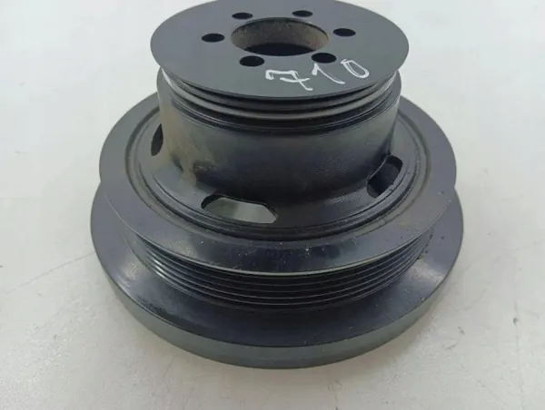 Polea del cigüeñal OEM 9822598180 para Citroen C5 Aircross image 4