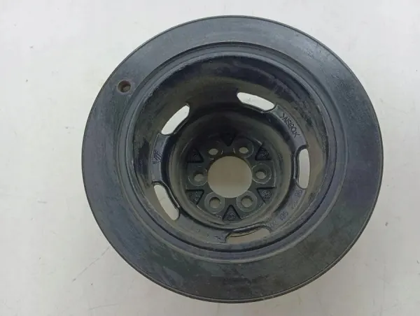 Polea del cigüeñal OEM 9822598180 para Citroen C5 Aircross image 5
