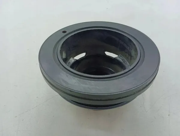 Polea del cigüeñal OEM 9822598180 para Citroen C5 Aircross image 6