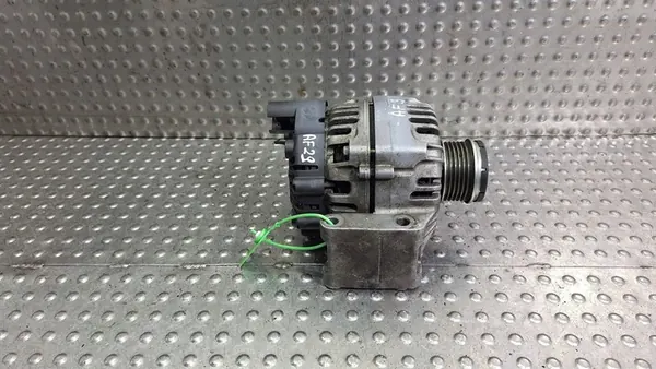 90A Generaattori Ford Ka MK2 Fiat 500 1.3D OEM 51784845 image 3