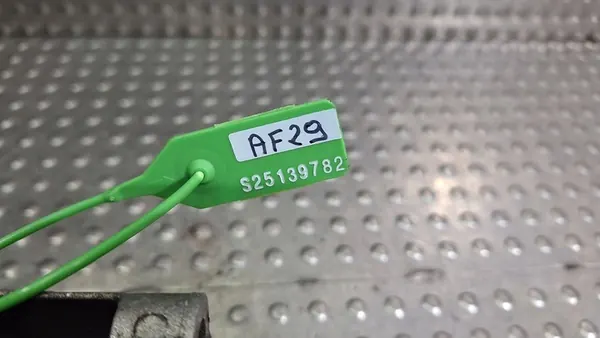 90A Generaattori Ford Ka MK2 Fiat 500 1.3D OEM 51784845 image 7