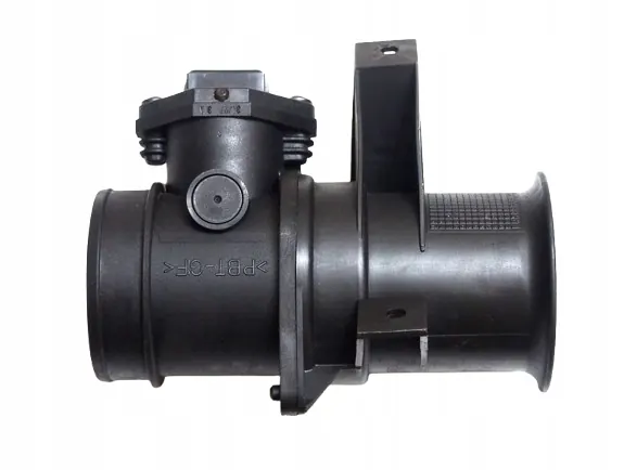 Ilmavirtausmittari Audi A4 B5 1.8T image 2