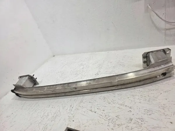 Viga para-choques traseira OEM A2066104400 Mercedes-Benz image 3