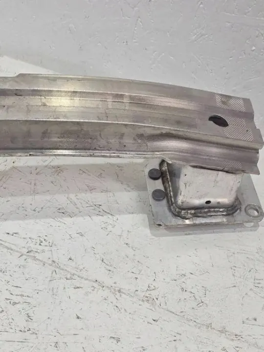Viga para-choques traseira OEM A2066104400 Mercedes-Benz image 5