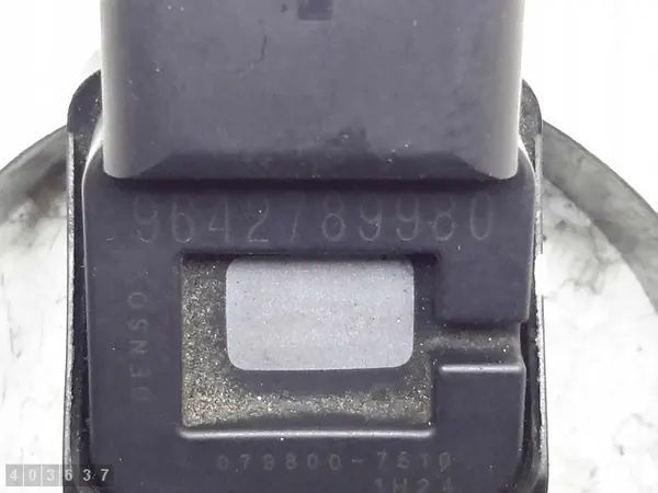 Sensor Ford Fiesta 2006 1400tdci 9642789980 image 5