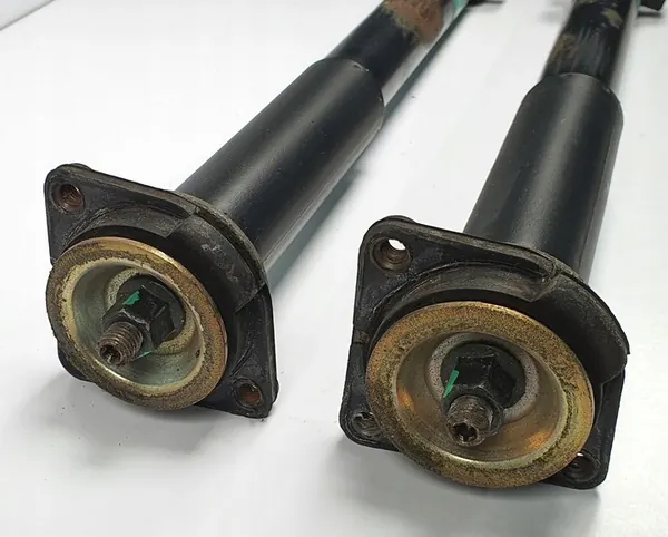 Ammortizzatori Posteriori Volvo V70 II 30736622A Coppia image 3