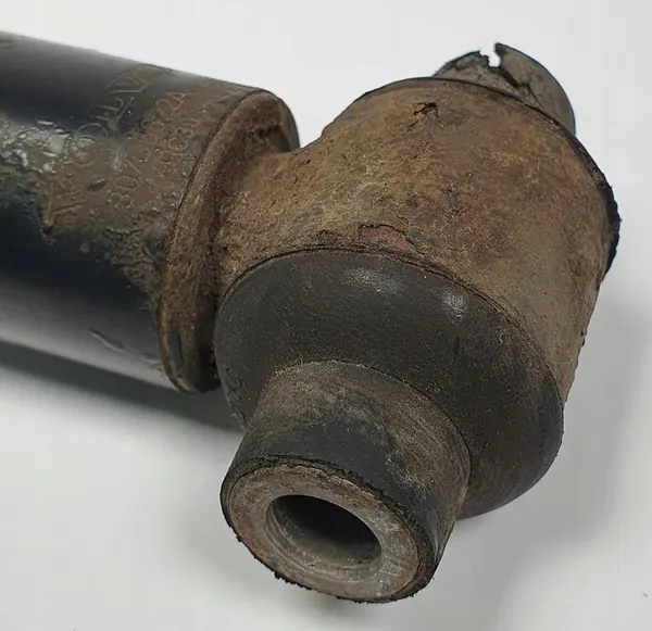 Ammortizzatori Posteriori Volvo V70 II 30736622A Coppia image 4