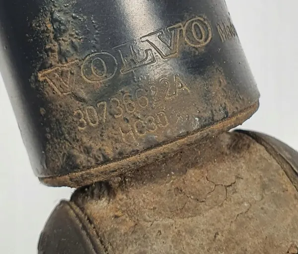 Ammortizzatori Posteriori Volvo V70 II 30736622A Coppia image 5