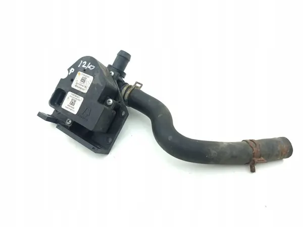 Aquecedor líquido Tesla Model S 2015 OEM 600738400E image 2