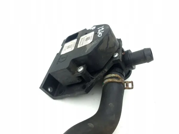 Aquecedor líquido Tesla Model S 2015 OEM 600738400E image 5