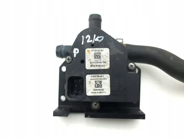 Aquecedor líquido Tesla Model S 2015 OEM 600738400E image 6
