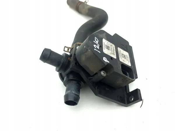 Aquecedor líquido Tesla Model S 2015 OEM 600738400E image 9