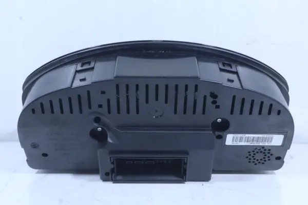 Volkswagen OE 1K0920863A Speedometer image 2