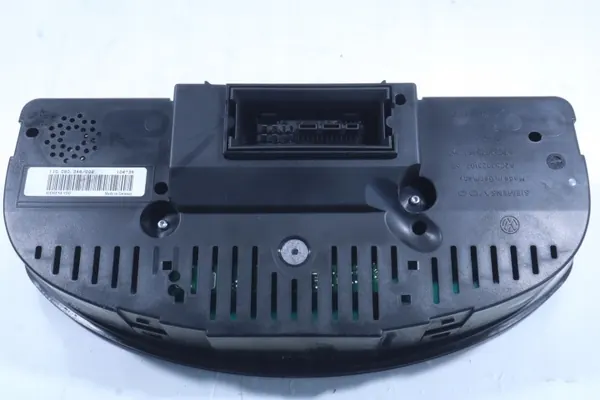 Volkswagen OE 1K0920863A Speedometer image 4