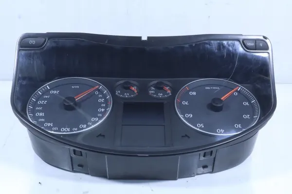 Volkswagen OE 1K0920863A Speedometer image 5