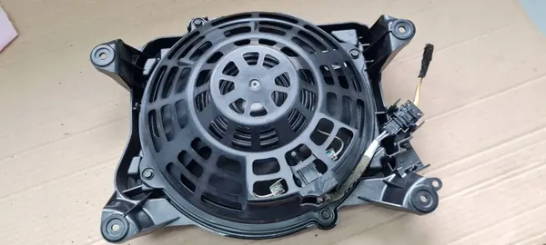 Haut-parleur grave Audi A6 S6 C7 4G 2015 OEM 4G8035709 image 10