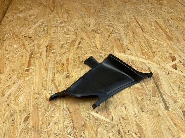 Guia de ar para-choques dianteiro esquerdo OEM 86543K4AA0 image 3