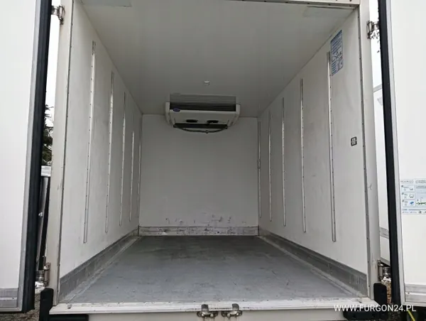Contenedor refrigerado Carrier Xarios 350 usado OEM 893 image 7