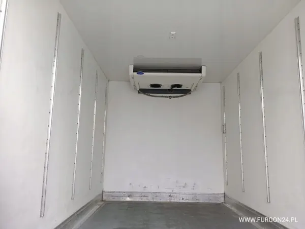 Contenedor refrigerado Carrier Xarios 350 usado OEM 893 image 8