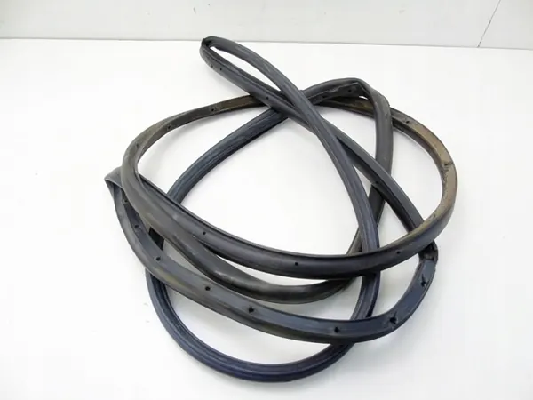 Framvänster dörrtätning OEM CHPA101SZLPMS142603091 image 4