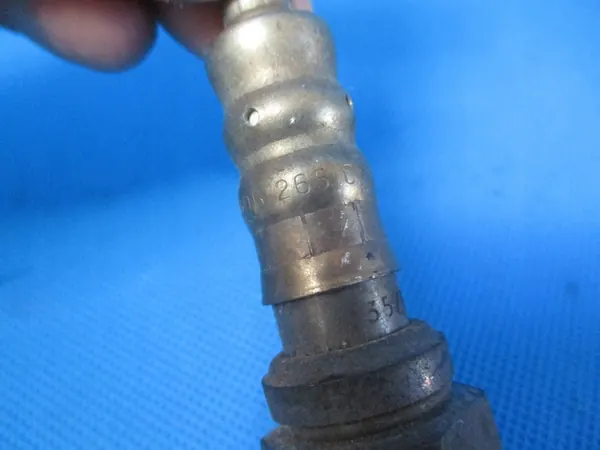 SENSOR LAMBDA VW SEAT SKODA 1.2 image 2