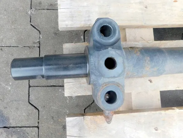 Levier de suspension bascule cabine OEM 11 pour MB Actros MP4 image 4