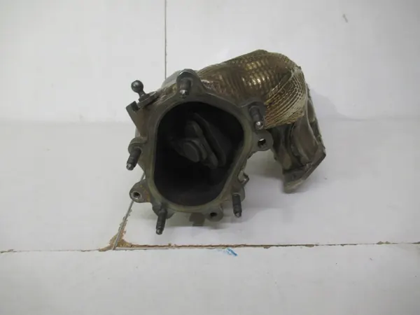 Turbocompresor AUDI A6 S6 RS6 A7 S7 RS7 C7 A8 S8 4.0 TFSI 079145704R image 5