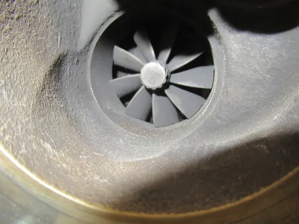 Turbocompresor AUDI A6 S6 RS6 A7 S7 RS7 C7 A8 S8 4.0 TFSI 079145704R image 6