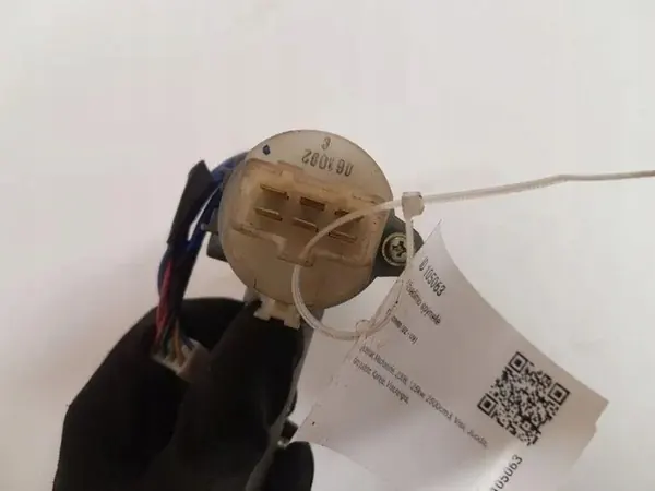 Interruptor de ignição OEM 061002 para Kia Sorento I JC image 9