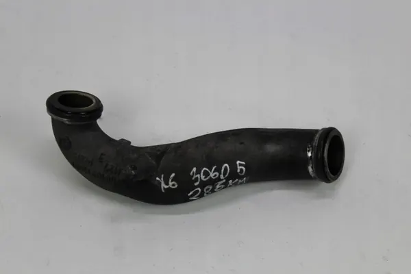 Tuyau de Coude Turbo OEM 7634680 pour BMW X5 X6 image 2