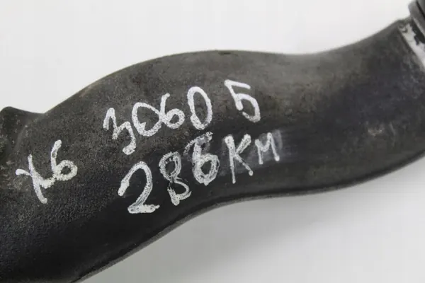 Tuyau de Coude Turbo OEM 7634680 pour BMW X5 X6 image 5