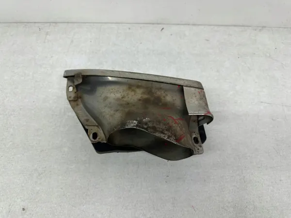 OEM A2464900427 Oikea Pakoputken Pää Mercedes image 4