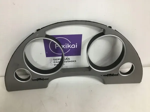 Pieza salpicadero OEM 036904289 para Audi A4/S4 B6 image 2