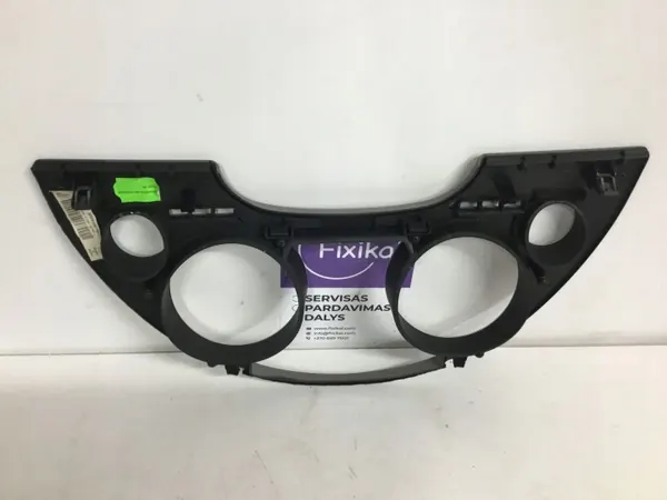Pieza salpicadero OEM 036904289 para Audi A4/S4 B6 image 3