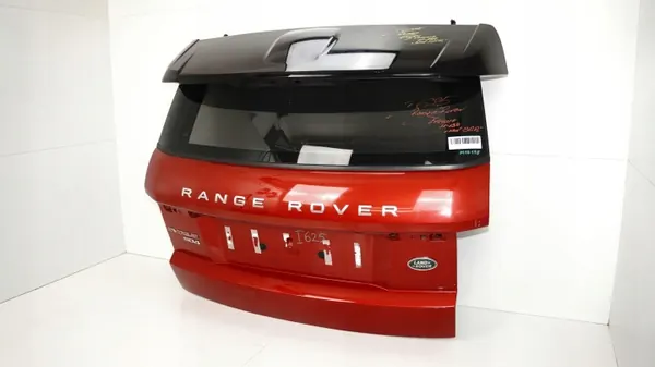 Puerta Trasera OEM 360165328 para Range Rover Evoque 11-13R image 3