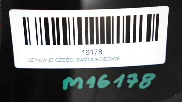 Puerta Trasera OEM 360165328 para Range Rover Evoque 11-13R image 9
