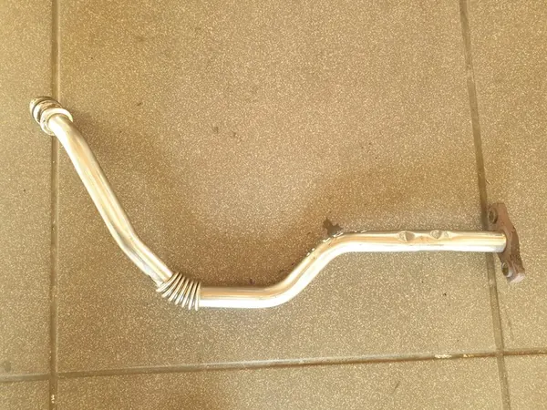 Manguera de Turbo 1.2 THP Citroen C3 C4 Peugeot 208 9801832380 image 3