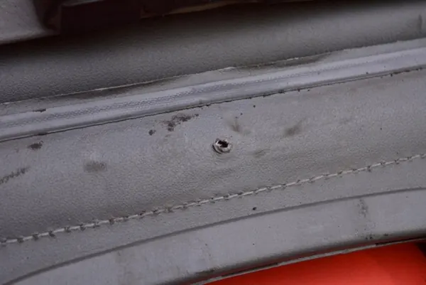 Rodillo de maletero OEM mamAUTO-1057685- para Hyundai Santa Fe image 8