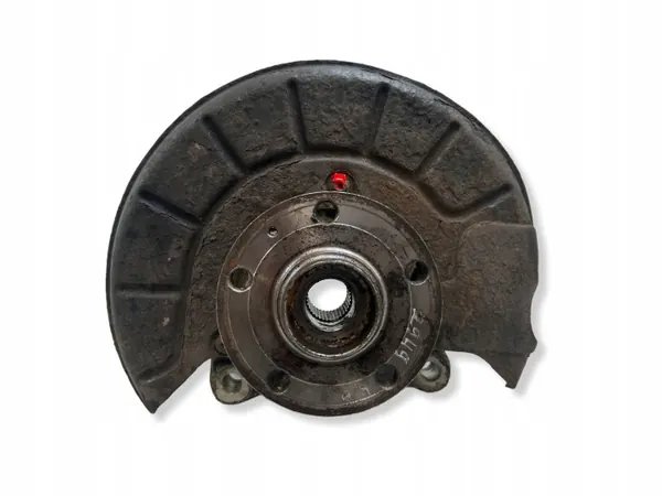 Moyeu de roue avant OEM RAU04 pour Volkswagen image 2