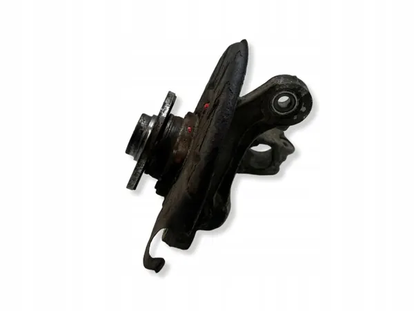 Moyeu de roue avant OEM RAU04 pour Volkswagen image 4