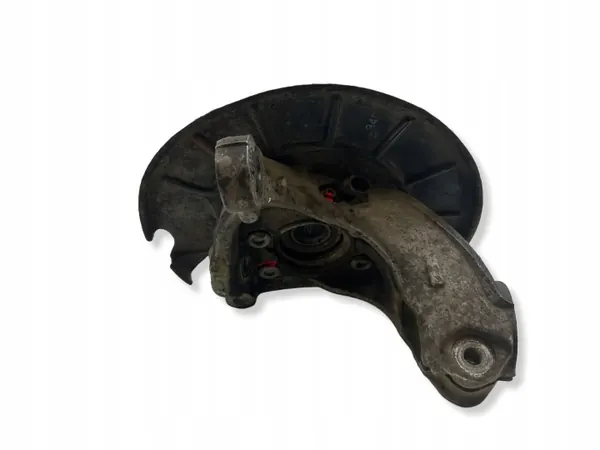 Moyeu de roue avant OEM RAU04 pour Volkswagen image 5