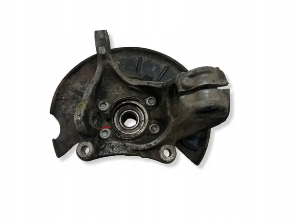 Moyeu de roue avant OEM RAU04 pour Volkswagen image 7