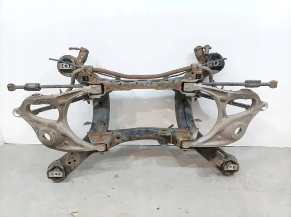 Bras de suspension arrière OEM 5907911237400 Jeep Grand Cherokee image 2