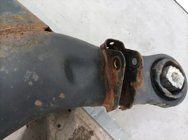 Bras de suspension arrière OEM 5907911237400 Jeep Grand Cherokee image 5