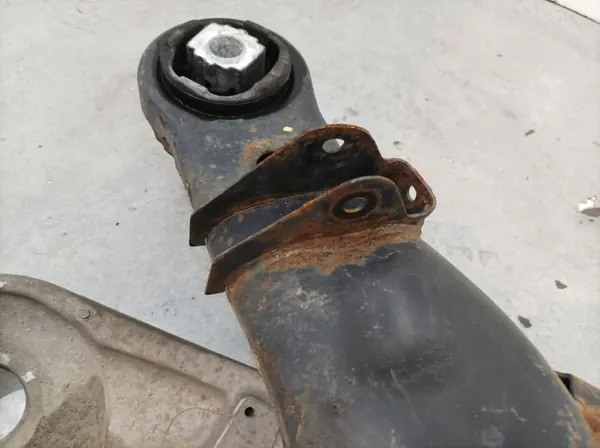 Bras de suspension arrière OEM 5907911237400 Jeep Grand Cherokee image 6