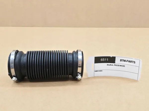 OEM 1BZ32 ilmanottoletku Mercedes CLA/GLA image 2
