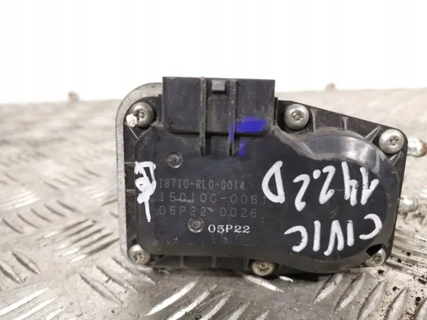 Válvula EGR OEM 18710-RL0-G014 para Honda CR-V IV 2.2 D image 3