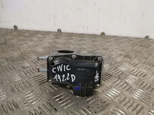 Válvula EGR OEM 18710-RL0-G014 para Honda CR-V IV 2.2 D image 4