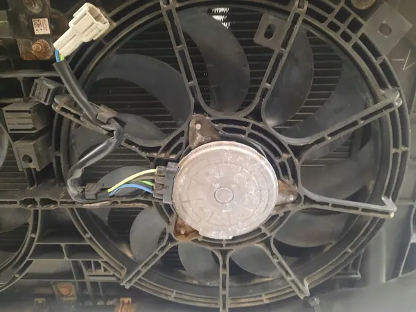 2009 Nissan Murano Z51 Etuosa Täydellinen 625001AA0A image 5